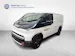 Kia PV5 Cargo 71.2 kWh Plus