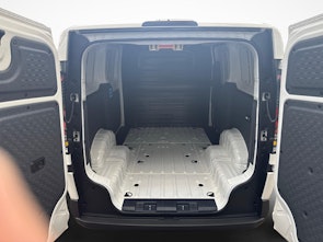 Vehicle image KIA PV5 Cargo 71.2 kWh Plus