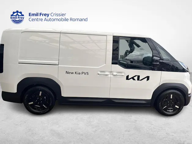 Kia PV5 Cargo 71.2 kWh Plus