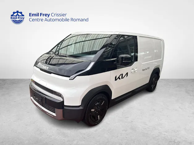 Kia PV5 Cargo 71.2 kWh Plus