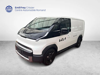 Fahrzeugbild KIA PV5 Cargo 71.2 kWh Plus Fahrzeugbild KIA PV5 Cargo 71.2 kWh Plus