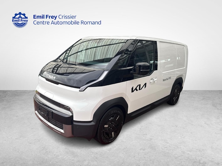 Vehicle image KIA PV5