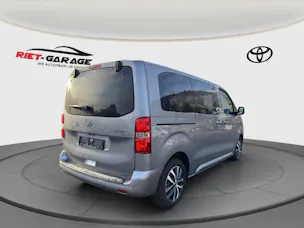 Toyota PROACE Verso L1 2.0 D Trend