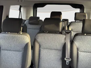 Toyota PROACE Verso L1 2.0 D Trend