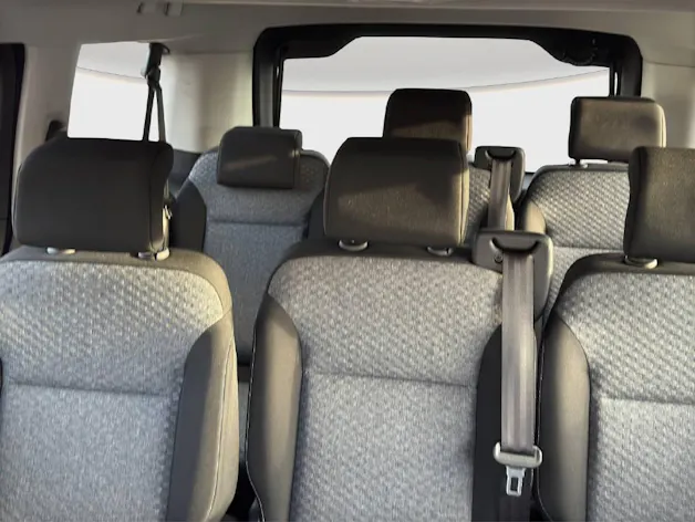 Toyota PROACE Verso L1 2.0 D Trend