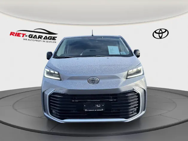 Toyota PROACE Verso L1 2.0 D Trend