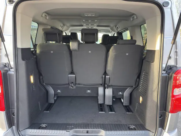 Toyota PROACE Verso L1 2.0 D Trend