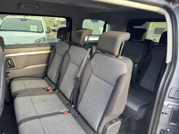Toyota PROACE Verso L1 2.0 D Trend