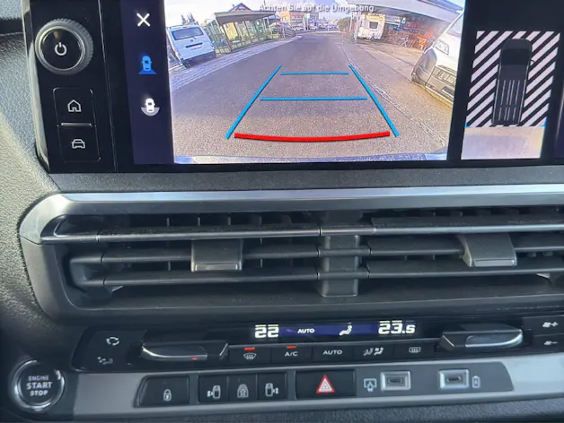 Toyota PROACE Verso L1 2.0 D Trend