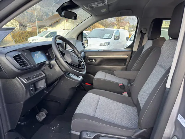 Toyota PROACE Verso L1 2.0 D Trend