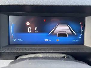 Toyota PROACE Verso L1 2.0 D Trend