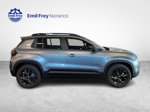 Vehicle image JEEP Avenger 1.2 MHEV Upland 4xe - Leasing 1.99%!