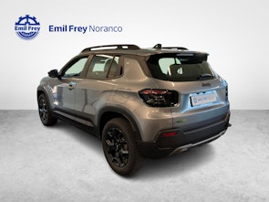 Vehicle image JEEP Avenger 1.2 MHEV Upland 4xe - Leasing 1.99%!