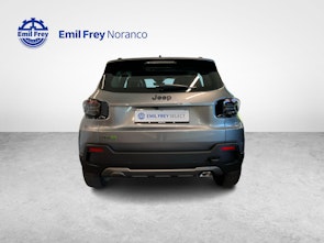 Vehicle image JEEP Avenger 1.2 MHEV Upland 4xe - Leasing 1.99%!