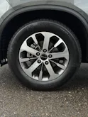 KGM Rexton RX 2.2 TD Titanium