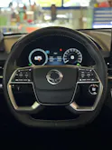 KGM Rexton RX 2.2 TD Titanium