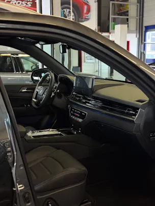 KGM Rexton RX 2.2 TD Titanium