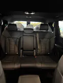 KGM Rexton RX 2.2 TD Titanium