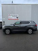KGM Rexton RX 2.2 TD Titanium