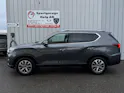 KGM Rexton RX 2.2 TD Titanium