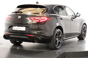 Alfa Romeo Stelvio 2.0 Q4 280 Veloce