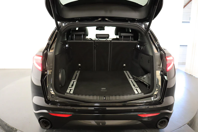 image du véhicule ALFA ROMEO STELVIO