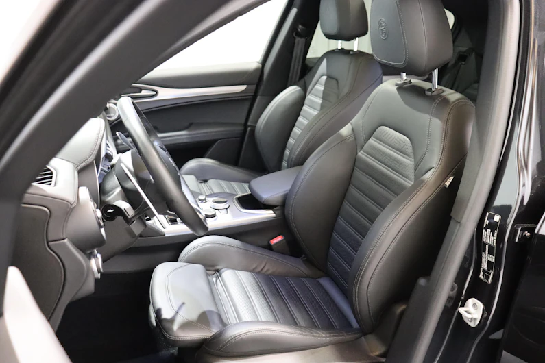 image du véhicule ALFA ROMEO STELVIO
