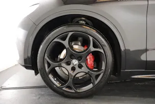 Alfa Romeo Stelvio 2.0 Q4 280 Veloce