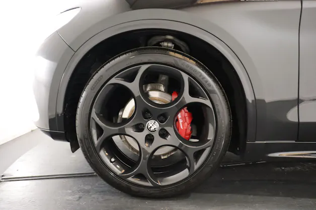 Alfa Romeo Stelvio 2.0 Q4 280 Veloce