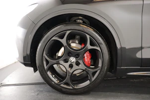 image du véhicule ALFA ROMEO Stelvio 2.0 Q4 280 Veloce