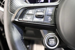 image du véhicule ALFA ROMEO Stelvio 2.0 Q4 280 Veloce