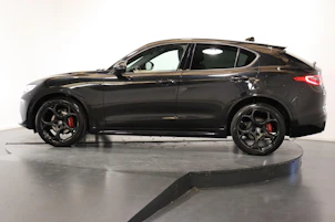 image du véhicule ALFA ROMEO Stelvio 2.0 Q4 280 Veloce