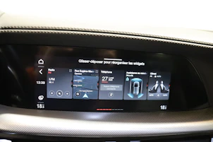 image du véhicule ALFA ROMEO Stelvio 2.0 Q4 280 Veloce