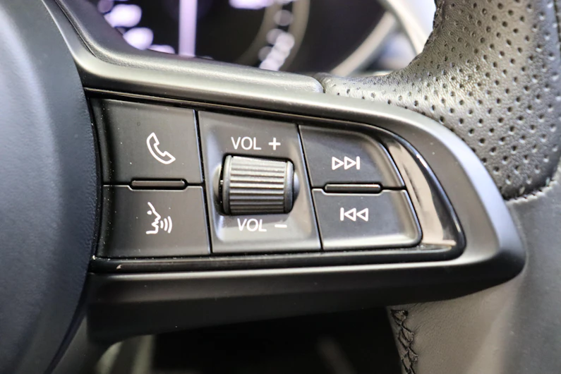 image du véhicule ALFA ROMEO STELVIO