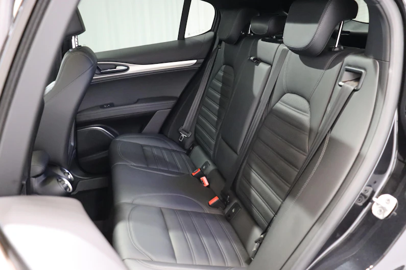 image du véhicule ALFA ROMEO STELVIO