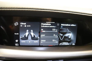 image du véhicule ALFA ROMEO Stelvio 2.0 Q4 280 Veloce