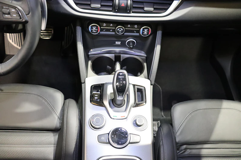 image du véhicule ALFA ROMEO STELVIO