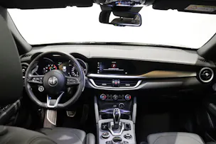 Alfa Romeo Stelvio 2.0 Q4 280 Veloce