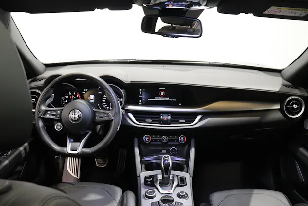 Alfa Romeo Stelvio 2.0 Q4 280 Veloce