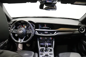 image du véhicule ALFA ROMEO Stelvio 2.0 Q4 280 Veloce