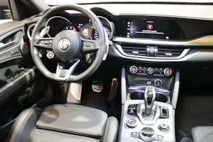 Alfa Romeo Stelvio 2.0 Q4 280 Veloce