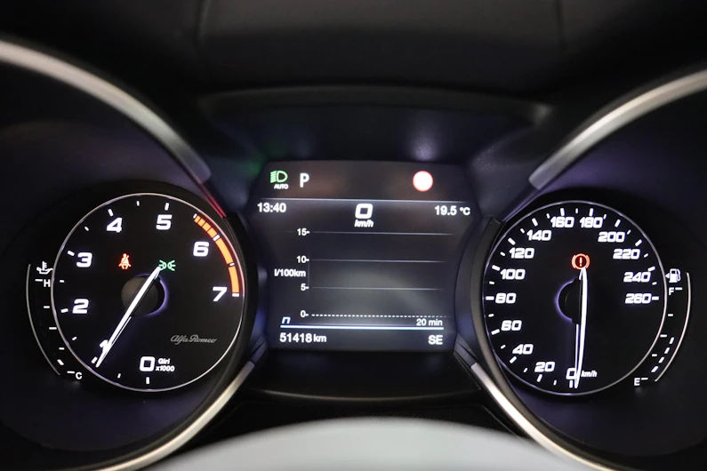 image du véhicule ALFA ROMEO STELVIO