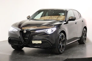 image du véhicule ALFA ROMEO Stelvio 2.0 Q4 280 Veloce