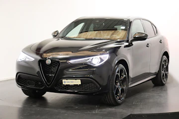 image du véhicule ALFA ROMEO Stelvio 2.0 Q4 280 Veloce