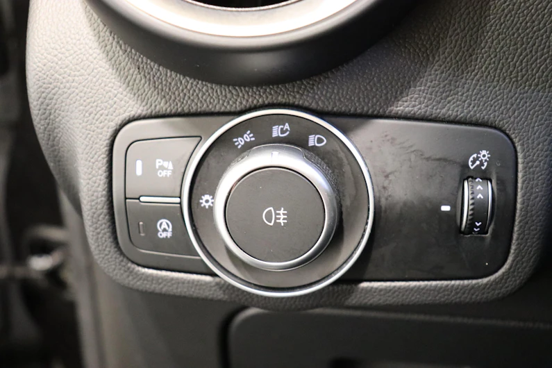 image du véhicule ALFA ROMEO STELVIO