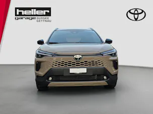 Toyota Corolla Cross 2.0 HSD Trend AWD-i