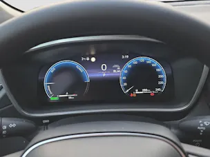 Toyota Corolla Cross 2.0 HSD Trend AWD-i