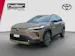 Toyota Corolla Cross 2.0 HSD Trend AWD-i