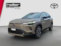 Toyota Corolla Cross 2.0 HSD Trend AWD-i