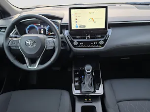 Toyota Corolla Cross 2.0 HSD Trend AWD-i